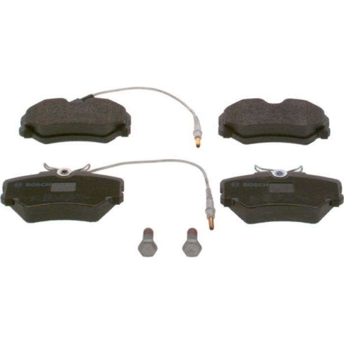 0 986 492 090 Bosch Bremsbelagsatz 0 986 492 090 0 986 492 090 Bosch Bremsbelagsatz 0 986 492 090