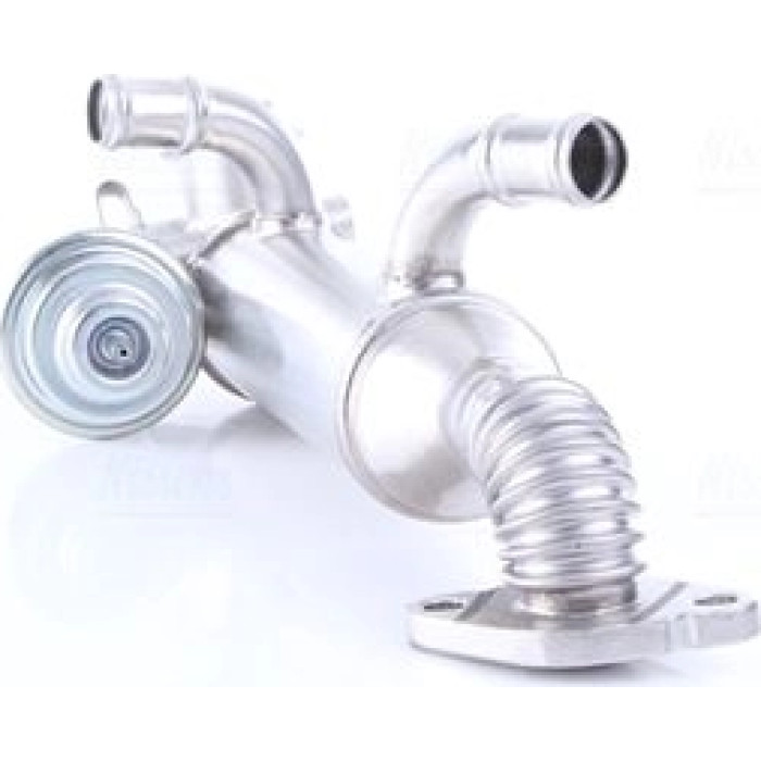 Nissens AGR-Kühler 989290 Nissens AGR-Kühler 989290