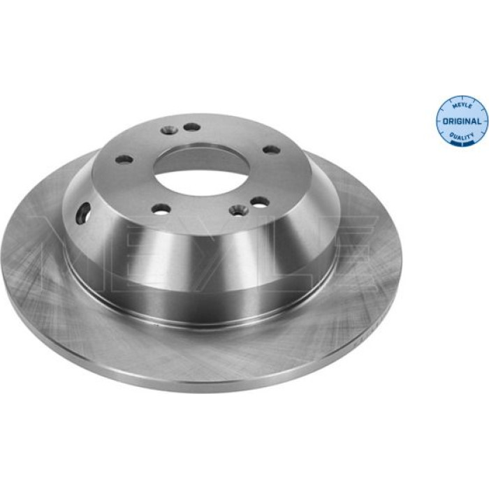 MEYLE Bremsscheibe Hyundai Santa Fe 06-12 37-15 523 0032 MEYLE Bremsscheibe Hyundai Santa Fe 06-12 37-15 523 0032