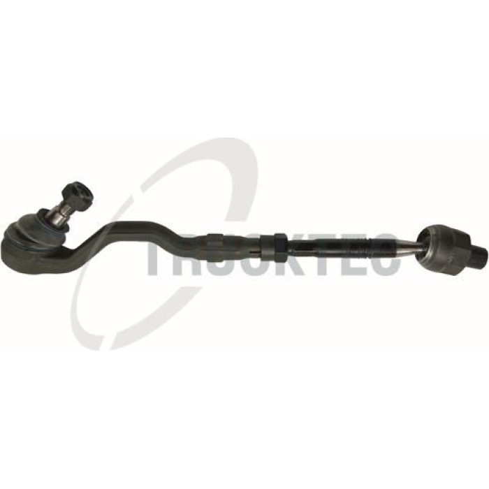 TRUCKTEC AUTOMOTIVE Lenkrad 08.31.162 TRUCKTEC AUTOMOTIVE Lenkrad 08.31.162