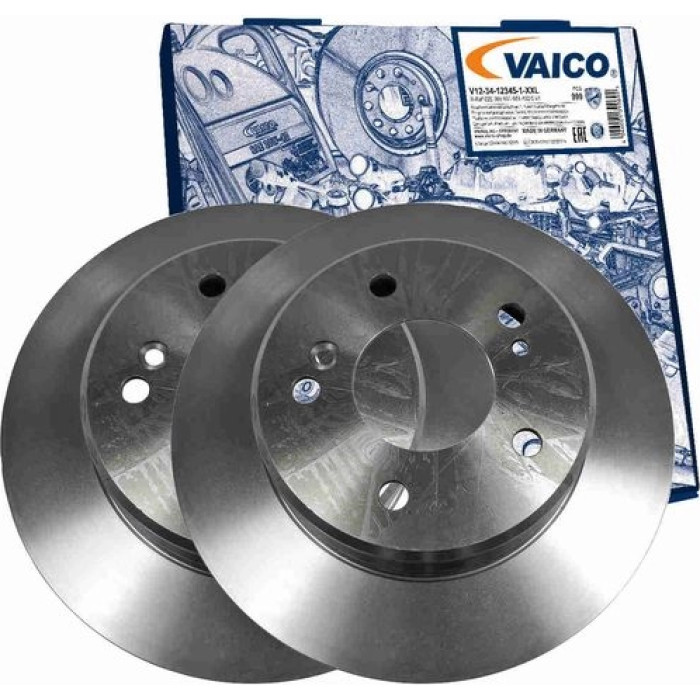 Vaico Bremsscheibe V30-40012