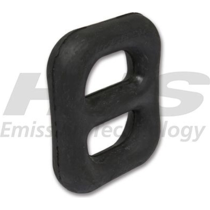 Halter, Schalldämpfer 83 14 1624 Halter, Schalldämpfer 83 14 1624