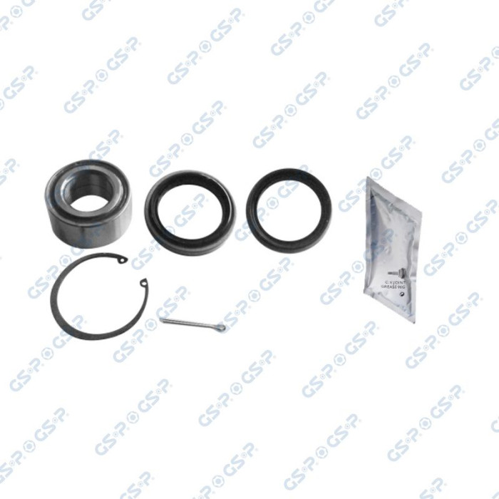 GSP Radlager GK3309 GSP Radlager GK3309