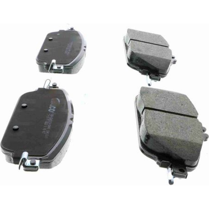 V30-2790 Vaico Bremsbelagsatz für Scheibenbremse V30-2790 V30-2790 Vaico Bremsbelagsatz für Scheibenbremse V30-2790