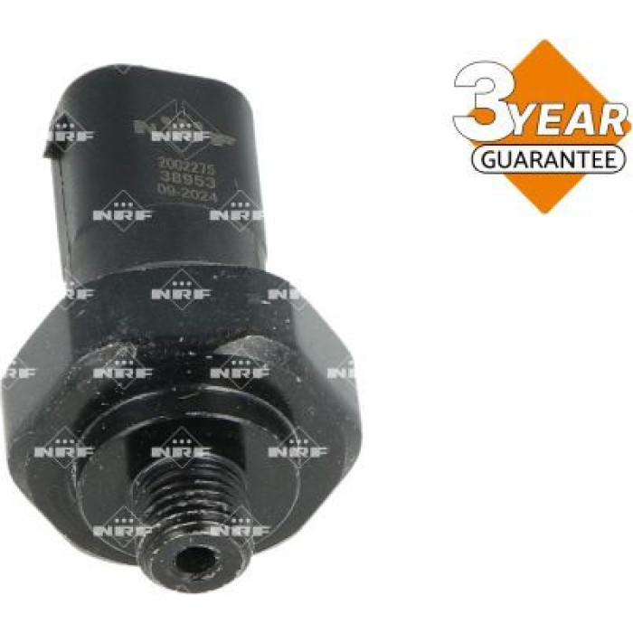 NRF Druckschalter Klimaanlage 38953 NRF Druckschalter Klimaanlage 38953