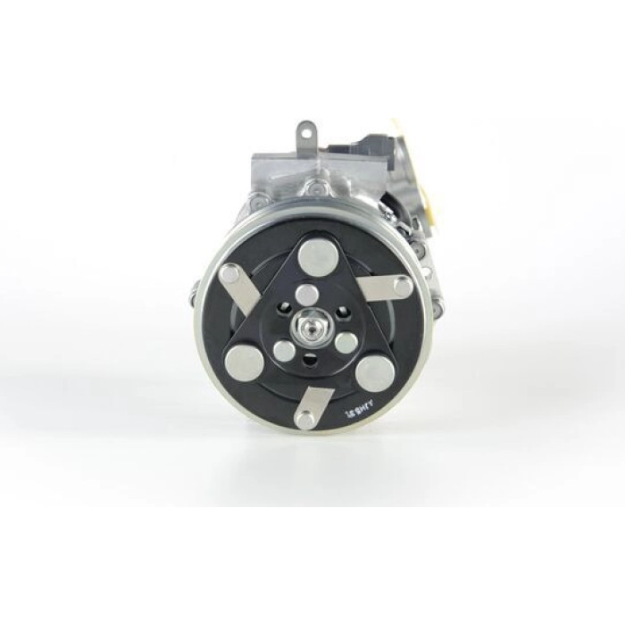 ACP 1351 000P MAHLE Klimakompressor 1351 000P, 12 V, SD6V12, R134a – u. a. für Opel Corsa D (S07), D Kasten/Schrägheck (S07), Combo Kasten/Großraumlimousine (X12) – OE Nummer 1854356 - l ACP 1351 000P MAHLE Klimakompressor 1351 000P, 12 V, SD6V12, R134a – u. a. für Opel Corsa D (S07), D Kasten/Schrägheck (S07), Combo Kasten/Großraumlimousine (X12) – OE Nummer 1854356 - l