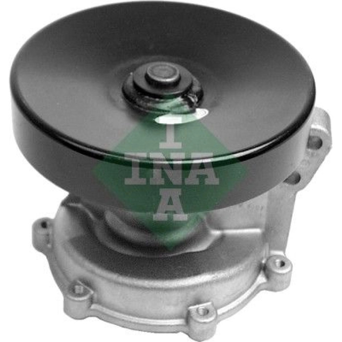 INA Wasserpumpe / Kühlmittelpumpe 538 0493 10 INA Wasserpumpe / Kühlmittelpumpe 538 0493 10