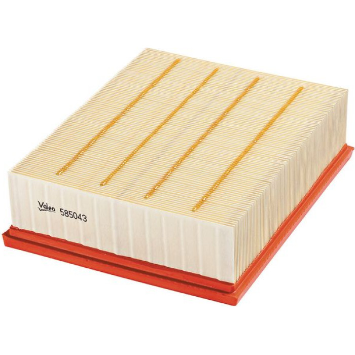 Valeo Luftfilter 585043 Valeo Luftfilter 585043