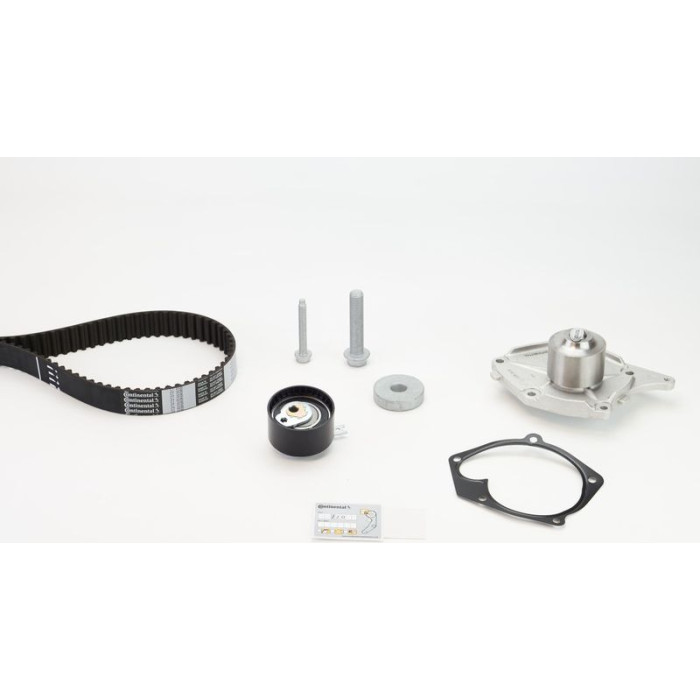 Continental CTAM Zahnriemensatz mit Wasserpumpe CT1035WP3 Continental CTAM Zahnriemensatz mit Wasserpumpe CT1035WP3