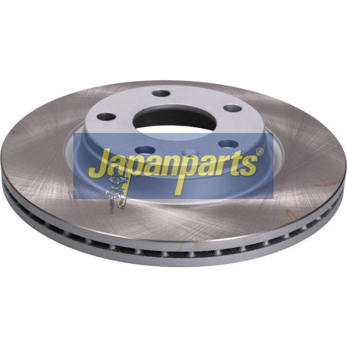 Japanparts Bremsscheibe DI-0911C Japanparts Bremsscheibe DI-0911C