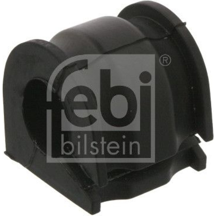 febi Radaufhängungslager Dacia Vorderachse Duster 10- —R Int:18.5 Mm 37726 febi Radaufhängungslager Dacia Vorderachse Duster 10- —R Int:18.5 Mm 37726