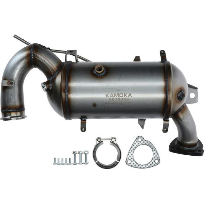Kamoka Dieselpartikelfilter 8010066 Kamoka Dieselpartikelfilter 8010066