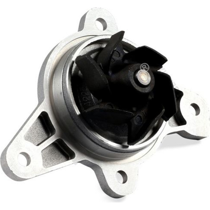 HEPU Wasserpumpe / Kühlmittelpumpe P586 HEPU Wasserpumpe / Kühlmittelpumpe P586