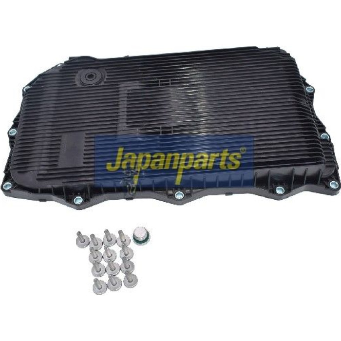 Japanparts Hydraulikfilter FT016 Japanparts Hydraulikfilter FT016