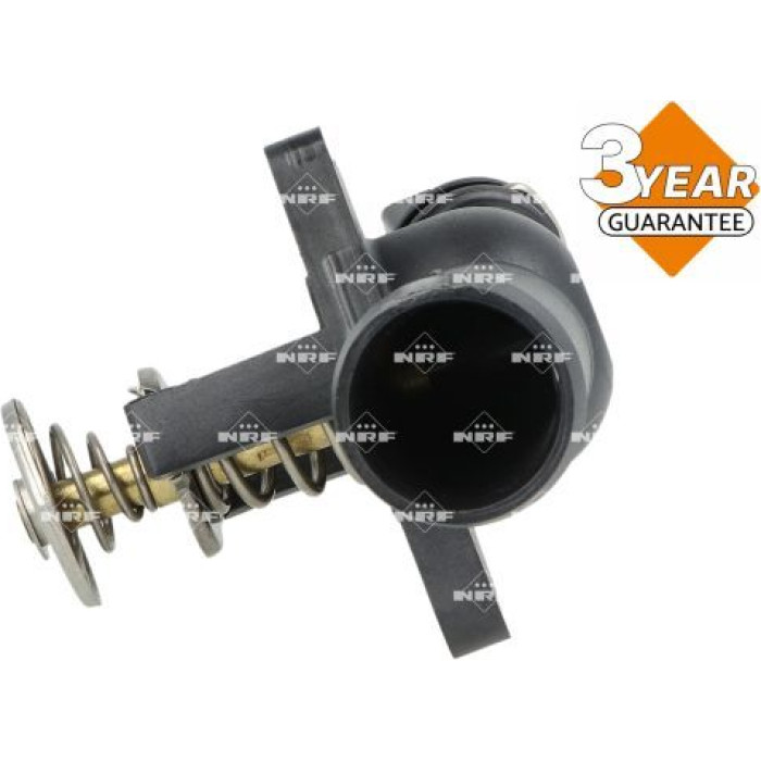 NRF Kühlmittelthermostat 725130 NRF Kühlmittelthermostat 725130