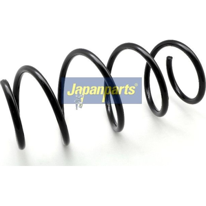 Japanparts Fahrwerksfeder ZC3374A Japanparts Fahrwerksfeder ZC3374A