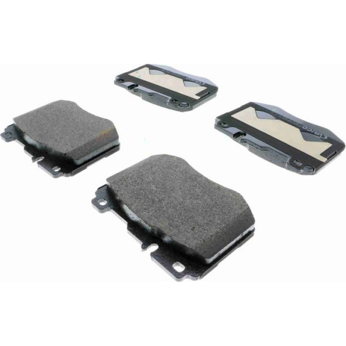 Vaico Bremsbelagsatz für Scheibenbremse V30-2788 Vaico Bremsbelagsatz für Scheibenbremse V30-2788