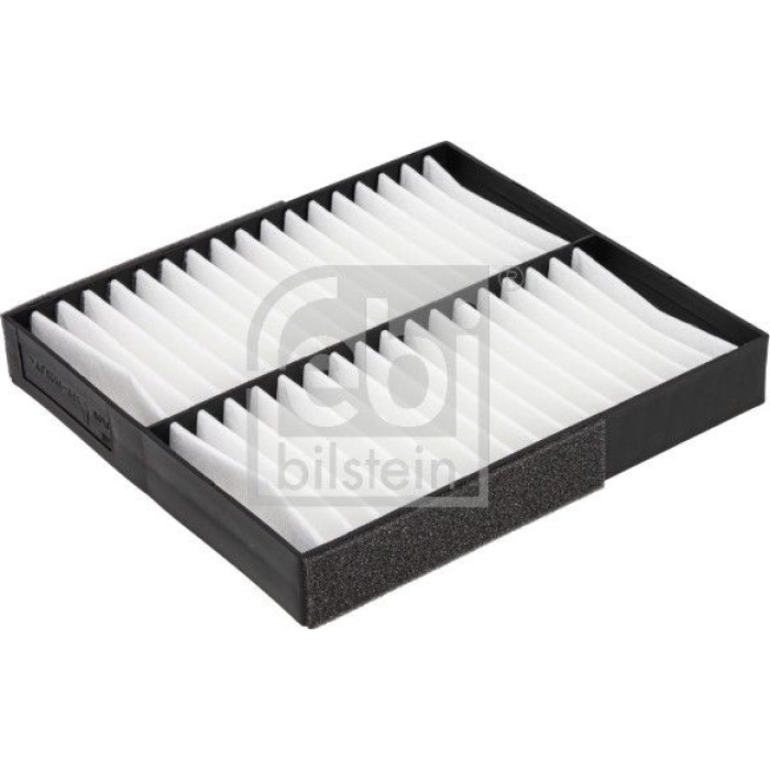 176335 febi Innenraumfilter 176335