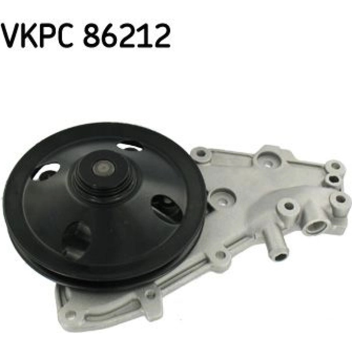 SKF Wasserpumpe / Kühlmittelpumpe VKPC 86212 SKF Wasserpumpe / Kühlmittelpumpe VKPC 86212
