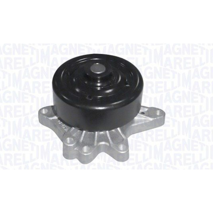 Magneti Marelli Wasserpumpe / Kühlmittelpumpe 352316171094 Magneti Marelli Wasserpumpe / Kühlmittelpumpe 352316171094