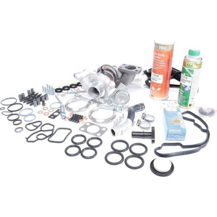 BTS TURBO Turbolader T981412SUPERKITBT BTS TURBO Turbolader T981412SUPERKITBT