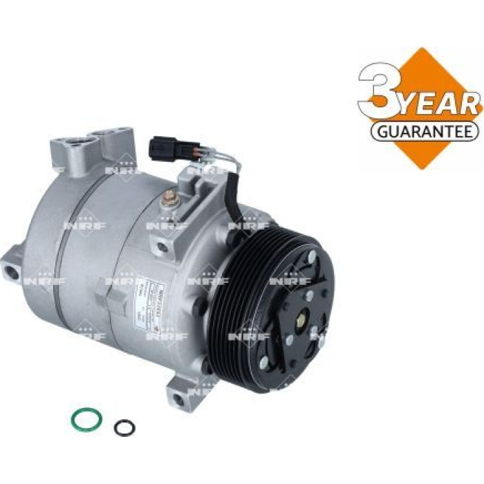 NRF Klimakompressor 32692 NRF Klimakompressor 32692