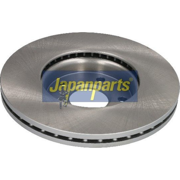 Japanparts Bremsscheibe DI-0301C Japanparts Bremsscheibe DI-0301C