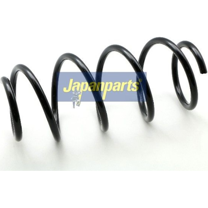 Japanparts Fahrwerksfeder ZC2539H Japanparts Fahrwerksfeder ZC2539H