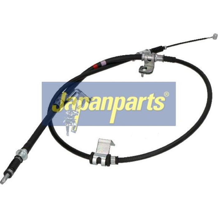 Japanparts Handbremsseil Seilzug Festellbremse BC-H64L Japanparts Handbremsseil Seilzug Festellbremse BC-H64L