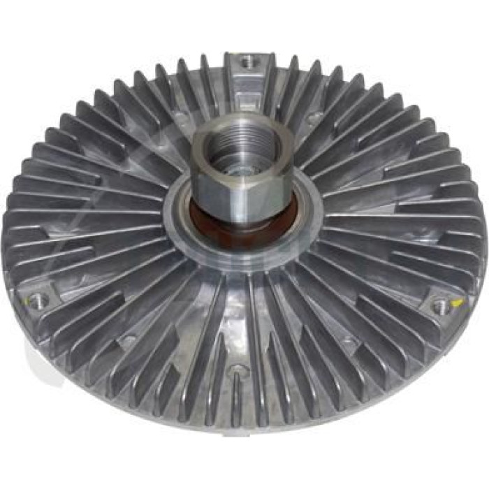 TRUCKTEC AUTOMOTIVE Kühlerlüfterkupplung 08.19.113