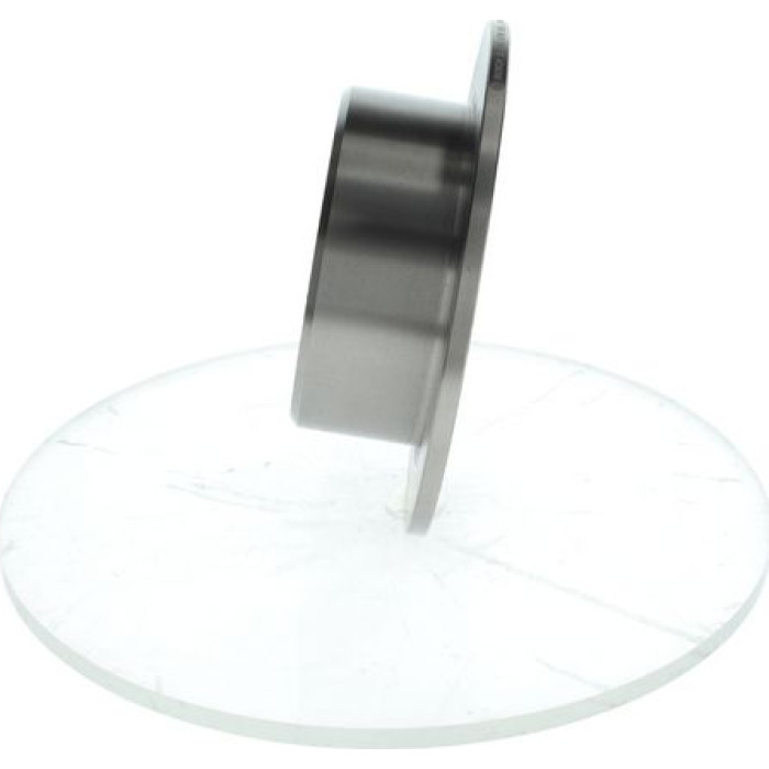Bosch Bremsscheibe Hinterachse 0 986 478 563 Bosch Bremsscheibe Hinterachse 0 986 478 563