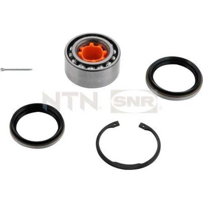 SNR Radlagersatz R169.16 SNR Radlagersatz R169.16
