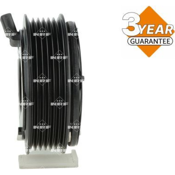 380040 NRF Magnetkupplungsspule Klimakompressor 380040 380040 NRF Magnetkupplungsspule Klimakompressor 380040