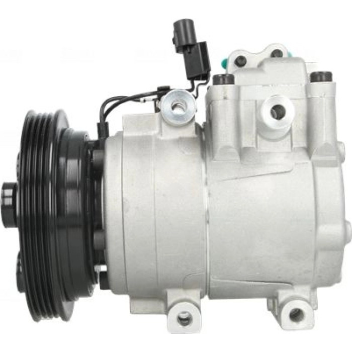 Nissens Klimakompressor PKW 89274 Nissens Klimakompressor PKW 89274
