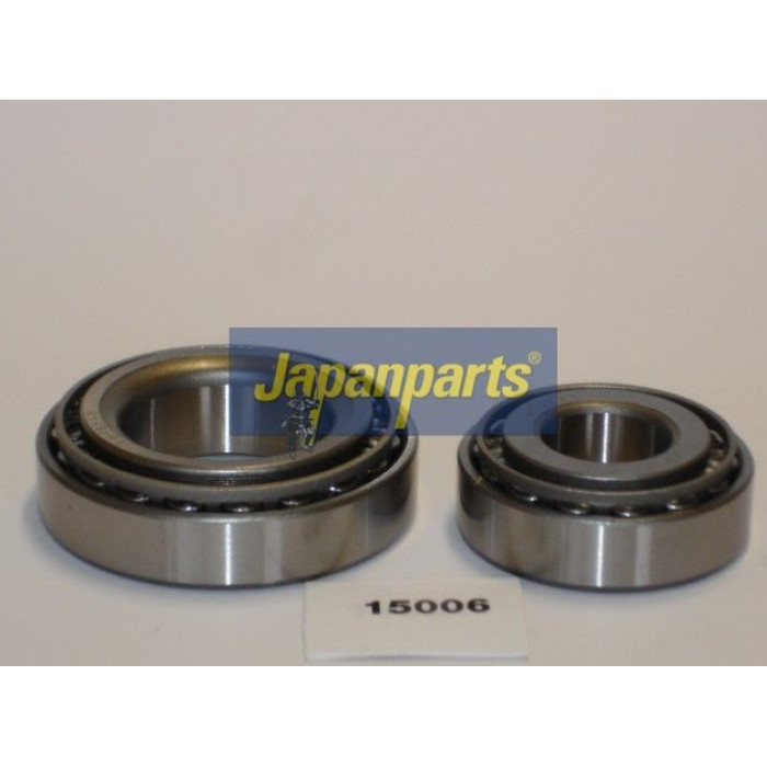 KK-15006 Japanparts Radlager KK-15006 KK-15006 Japanparts Radlager KK-15006