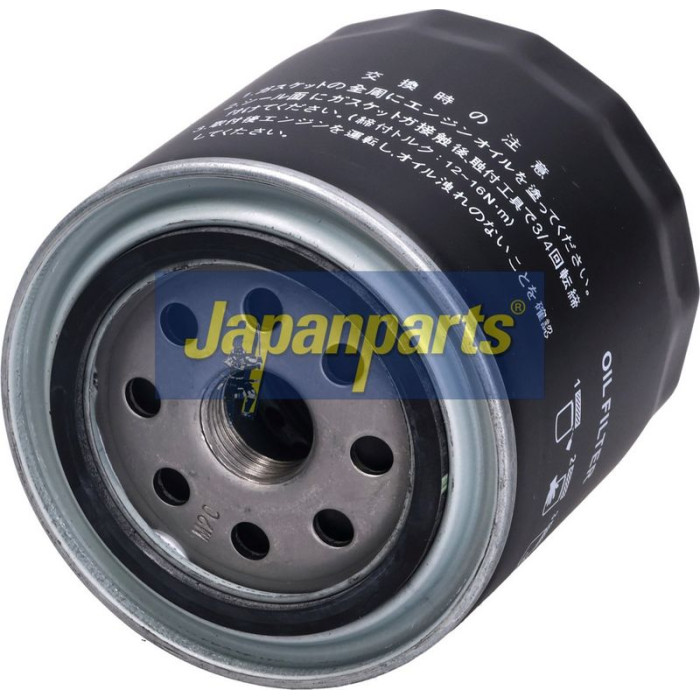 Japanparts Ölfilter FO-003S