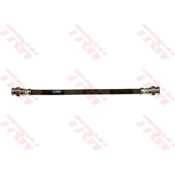TRW Bremsschlauch Hinterachse rechts PHA397 TRW Bremsschlauch Hinterachse rechts PHA397