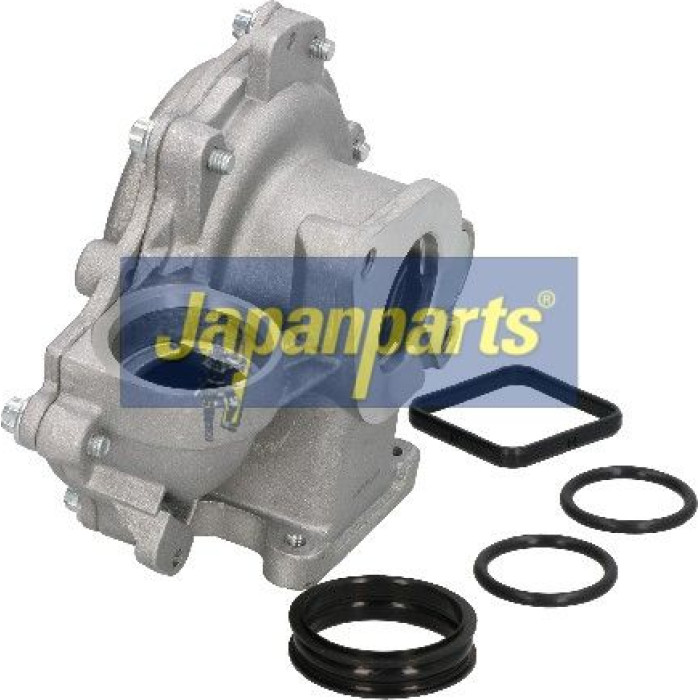 Japanparts Wasserpumpe PQ-0117