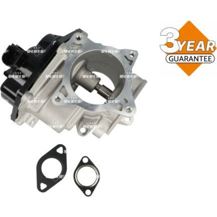 48664 NRF AGR-Ventil 48664 48664 NRF AGR-Ventil 48664