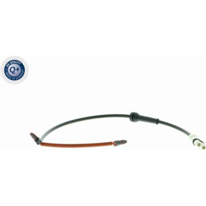 Vemo Bremsbelagverschleißsensor V45-72-0010 Vemo Bremsbelagverschleißsensor V45-72-0010