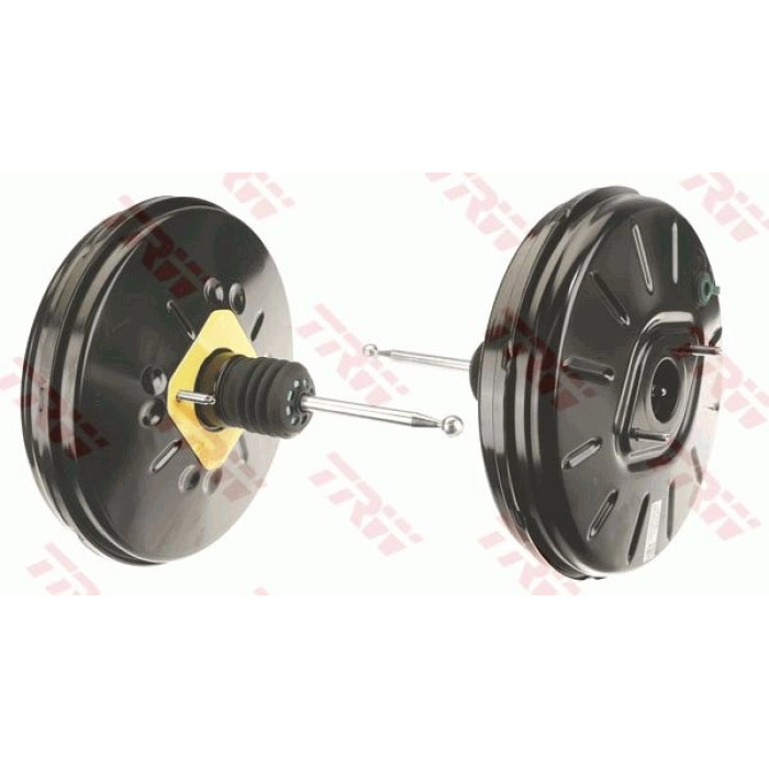 TRW Bremskraftverstärker PSA239 TRW Bremskraftverstärker PSA239