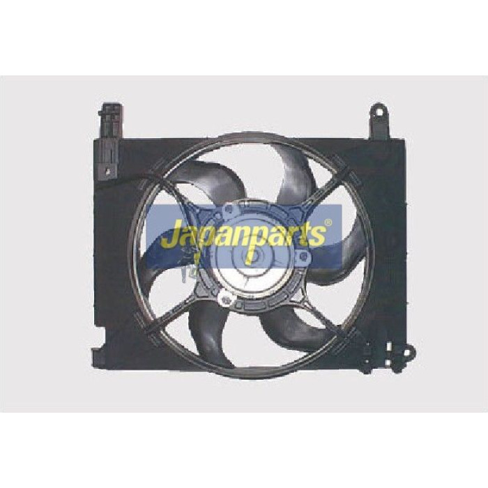 Japanparts Kühlerlüfter VNT310461 Japanparts Kühlerlüfter VNT310461