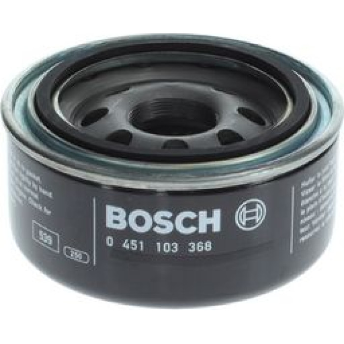 Bosch Ölfilter 0 451 103 368 Bosch Ölfilter 0 451 103 368