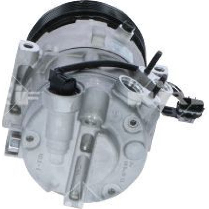 NRF Klimakompressor 320011G