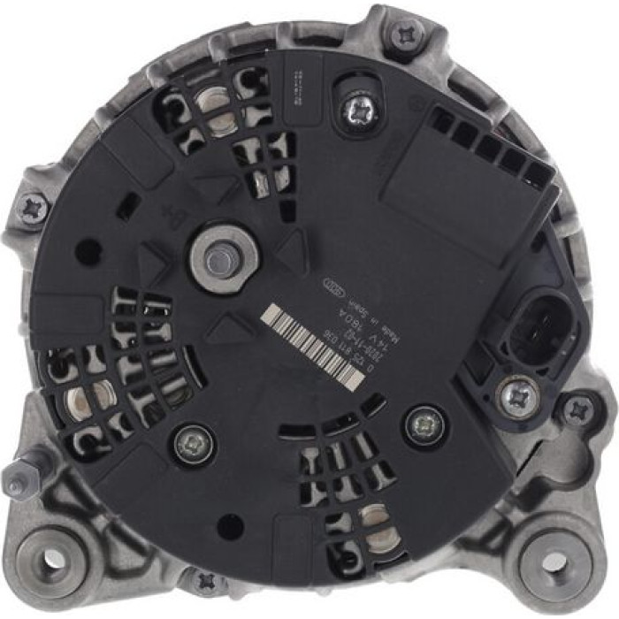 Valeo Lichtmaschine 443399 Valeo Lichtmaschine 443399