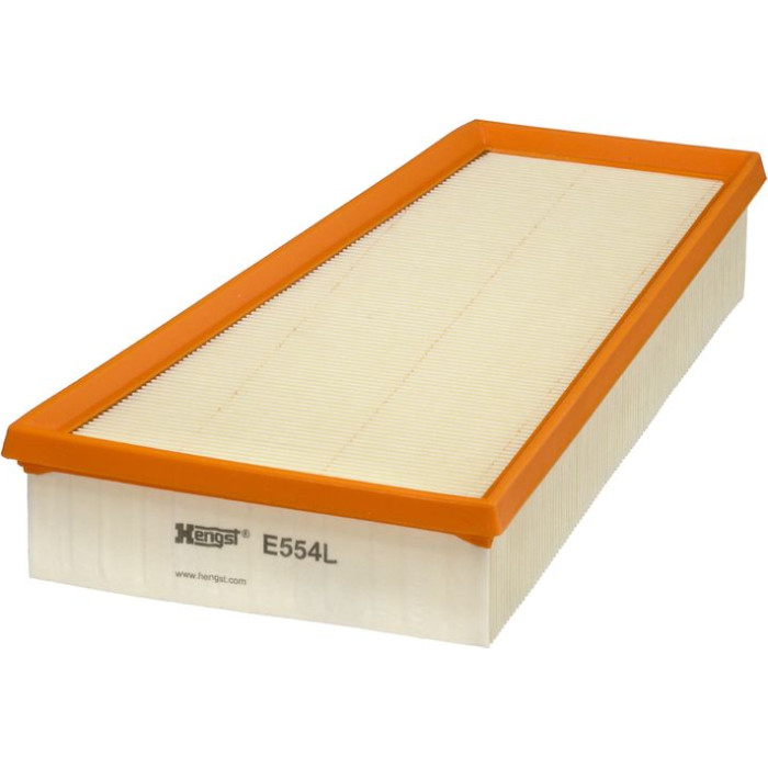 HENGST FILTER Luftfilter E554L HENGST FILTER Luftfilter E554L