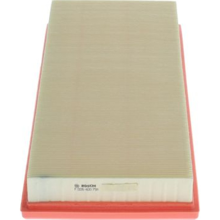 F 026 400 791 Bosch Luftfilter F 026 400 791 F 026 400 791 Bosch Luftfilter F 026 400 791