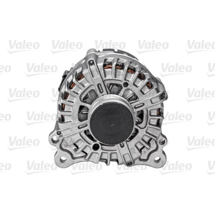Valeo Lichtmaschine 439781 Valeo Lichtmaschine 439781