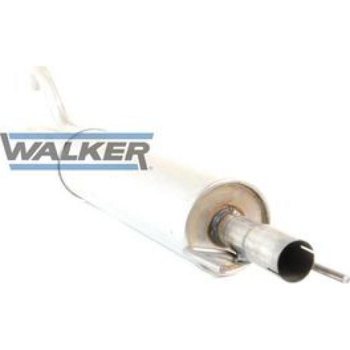 Walker Mittelschalldämpfer 23142 Walker Mittelschalldämpfer 23142