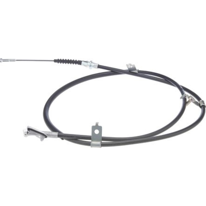 Bosch Handbremsseil 1987482829 Bosch Handbremsseil 1987482829